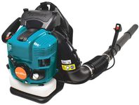 Neptune Simplify Farming Backpack Petrol Leaf Blower with 4 Stroke Advanced Technology 75.6CC Petrol Engine, Air Blower for Cleaning Dust, Garden Leaf, Trash Cleaning Dust Cleaner