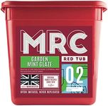 MRC Garden Mint Glaze 2.5kg – Mint 