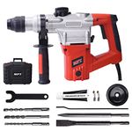 rotary hammer drill