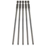 DEWALT DT20425-QZ 5 Pack 156mm Drywall Bit PH2