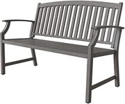 Grand patio Outdoor Bench, Garden B
