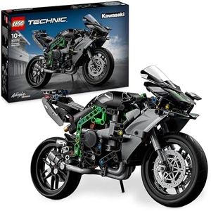 LEGO Techn