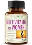 Multivitamin for Women - Womens Mul