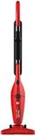 Dirt Devil Simpli-Stik Vacuum Cleaner, 3-in-1 Hand and Stick Vac, Small, Lightweight and Bagless, SD20000RED, Red, 43 Inch