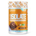 Beyond Yourself - Beyond Isolate Whey Protein | Ultra-Premium, Micro-Filtered, Fast Absorbing | Sugar-Free, Gluten-Free, No Artificial Additives or Fillers | Supports Recovery | 2lbs, Chocolate Mousse