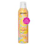 amika the shield anti-humidity hairspray - hair spray for women with heat protection + frizz control - contains UV filters to help prevent sun damage (218 ml)