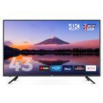 Smart Tv On The Market