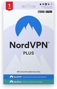 NordVPN Pl