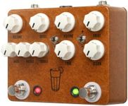JHS Pedals JHS Sweet Tea V3 Overdri