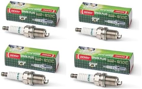Denso IKH16TT Iridium TT Spark Plugs 4703-4 PK