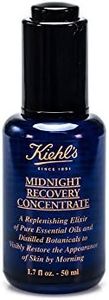 Kiehl's Midnight Recovery Concentrate, 1 Ounce/30ml