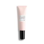 LIERAC|Lift Integral Eye Care Cream with Hyaluronic Acid : Firming, Reduces Appearance of Wrinkles & Under Eye Dark Circles for Sensitive Skin|15 ml