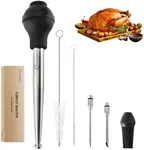 JY COOKMENT Stainless Steel Turkey 