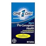 One A Day Men's Pre-Conception Heal