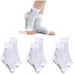 Swetisk 3 Pairs Neuropathy Socks fo