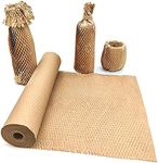 Honeycomb Packing Paper, 15" x 131'