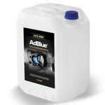 Auto Xpert AdBlue®, Diesel Emission Reduction Fluid, For use in SCR (Selective Catalytic Reduction) systems, Easy Pour Spout, Reduce Harmful Emissions, Ready-to-use, Meets ISO 22241 (10 Litre).