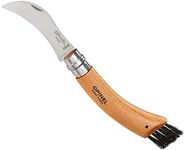 Opinel No. 08 Mushroom Knife – Pick