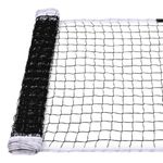CALANDIS™ 22ft Pickleball Net Portable Netting Pickle Ball Net for Outdoor Home Indoor | Other Tennis & Racquet Sports | I2
