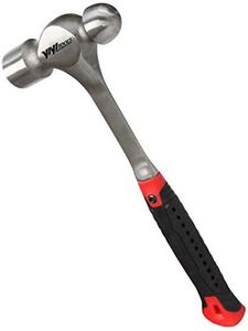 YIYITOOLS YY-7-002 Antivibe Ball Pein Hammer - 32oz