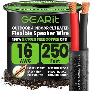GEARit 16 