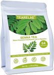 TEARELAE - Senna Tea - 1.5g x 64 Co