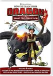 Dragons Short Film Collection [DVD]