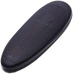 Beretta Micro-Core Skeet and Sporting Rubber Recoil Pad, 1.11" Thickness, Black