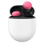 Google Pixel Buds Pro 2 - Noise Canceling Earbuds - Up to 31 Hour Battery Life with Charging Case - Bluetooth Headphones - Compatible with Android - Peony