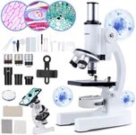 Microscope for Kids Beginner, 40X-2