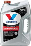 Valvoline Full Synthetic High Milea