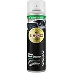 SIMONIZ Gloss Dashboard Cleaner, Professional Car Interior Cleaner Spray With Anti-Static Formula, Essential Car-Cleaning Products To Restore Car Interior, Reduce Dirt & Dust, Citrus Fragrance, 500ml