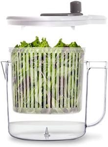 2.5L Salad Spinner