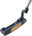 Odyssey Golf AI-ONE Milled Putter (35 Inches, One T (Crank Hosel), Right Hand)