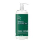 Tea Tree Lavender Mint Moisturizing Conditioner by Paul Mitchell for Unisex - 33.8 oz Conditioner