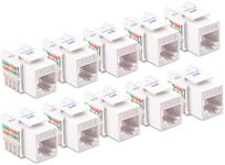 [UL Listed] Cable Matters 10-Pack C