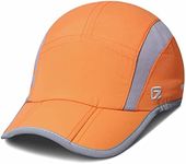 TITECOUGO Quick Dry Running Cap Ref
