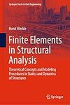 Finite Elements in Structural Analy