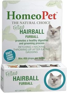 HomeoPet F