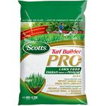 Scotts Turf Builder Pro Lawn Food 32-0-4 5.2kg (400m² Coverage)