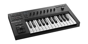 Native Instruments A25 Komplete Kontrol Keyboard Controller