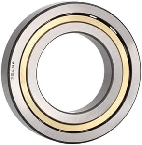 Precision High Speed Angular Contact Ball Bearings Japan 7012 7013 7014 7015 7016 7017 7018 A ADB ADF AWDB (7015ADB)