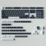 172 Keys Doubleshot Keycap Cherry P