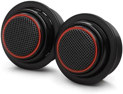 JBL Club Gen3 194T 3/4 Inch (19 mm) Tweeter Replacement
