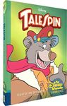 Talespin: Flight of the Sky-Raker: Disney Afternoon Adventures Vol. 2