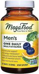 Megafood, Men's One Daily, 30 Count