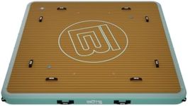 BOTE Dock 10 Foot Inflatable Lake F