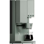 xBloom Studio - The Ultimate Coffee Machine - Drip Coffee Maker with Built-in Grinder, Scale, and 3 Levels of Automation, Sage Green