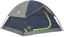 Coleman Sundome 4-Person Tent