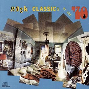 Rock Classics: 70's